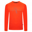 Мъжка тениска Dare 2b RighteousIIL/STee оранжев