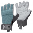 Ръкавици за виа ферата Black Diamond W'S Crag Half-Finger Gloves