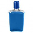 Джобна бутилка Nalgene Flask син Blue/Blue