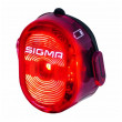 Комплект светлини Sigma Buster 300 + Nugget II. Flash