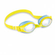 Детски очила за плуване Intex Junior Goggles 55611 жълт