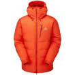 Мъжко яке Mountain Equipment K7 Jacket оранжев CardinalOrange