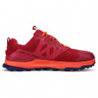 Дамски обувки за бягане Altra Lone Peak 7 червен оранжев