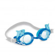 Детски очила за плуване Intex Fun Goggles 55610 син