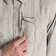 Мъжка риза Craghoppers NosiLife Adventure Long Sleeved Shirt III