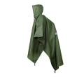 Дъждобран Rockland Poncho Tarp