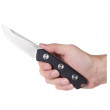 Нож Acta non verba P200 Mk.II Stonewash, PE, LS