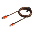 Кабел за зареждане и пренос на данни Xtorm Xtreme USB to Lightning cable (1,5m)