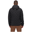 Мъжко зимно яке Mammut Sender IN Hooded Jacket Men