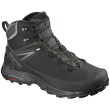 Мъжки обувки Salomon X Ultra Mid Winter Cs Wp черен Black/Phantom/QuietShade