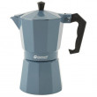 Кафеварка Outwell Manley L Espresso Maker сив BlueShadow