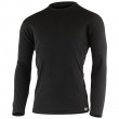 Функционална мъжка тениска  Lasting Belo черен