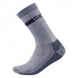 Чорапи Devold Outdoor heavy sock син  Navy Melange