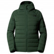 Дамско яке The North Face W Belleview Stretch Down Hoodie