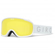 Ски очила Giro Moxie White Core Light