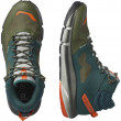 Мъжки обувки Salomon Predict Hike Mid Gore-Tex