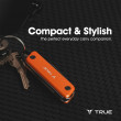 Джобно ножче True Utility Mod. Keychain knife TU7060N