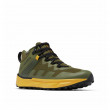 Мъжки обувки Columbia Facet™ 75 Mid Outdry зелен/оранжев