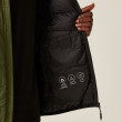 Мъжко яке Regatta Hooded Hillpack III