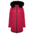 Дамско палто Dare 2b Striking Jacket розов Beetroot