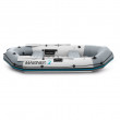 Надуваема лодка Intex Mariner 3 Boat Set 68373NP