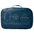 Пътна чанта The North Face Base Camp Voyager Duffel 42l