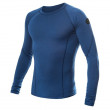 Функционална мъжка тениска  Sensor Merino Air тъмно син