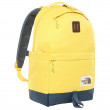 Раница The North Face Daypack жълт/син BambooYllw/BlueWngTeal