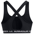 Спортен сутиен Under Armour Crossback Mid Bra