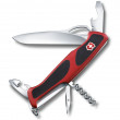 Нож Victorinox Rangergrip 61 червен/черен