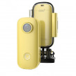 Камера SJCAM C100+ жълт