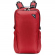 Раница със защита Pacsafe Vibe 25l Backpack червен GojiBerry