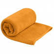 Кърпа Sea to Summit Tek Towel S оранжев Orange
