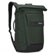 Раница Thule Paramount Backpack 24L тъмно зелен