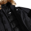 Дамско яке The North Face W Arctic Parka