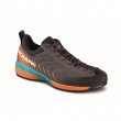 Мъжки обувки Scarpa Mescalito кафяв/оранжев Titanium/Tonic 