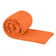 Кърпа Sea to Summit Pocket Towel S оранжев