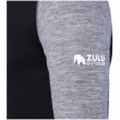 Мъжка тениска Zulu Merino 160 Long