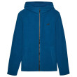 Мъжки суитшърт 4F Fleece M290 син TEAL