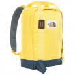 Чанта за съхранение The North Face Tote pack жълт/черен BambooYllw/BlueWngTeal