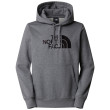 Мъжки суитшърт The North Face M Drew Peak Pullover Hoodie сив TNF MEDIUM GREY HEATHER