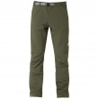 Мъжки панталони Mountain Equipment Ibex Mountain Pant - Regular зелен Broadleaf 