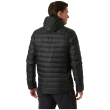 Мъжко яке Helly Hansen Verglas Down Hybrid Hood 2.0