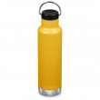 Термо бутилка Klean Kanteen Insulated Classic 592 ml жълт
