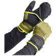 Ръкавици Ortovox Fleece Grid Cover Glove M