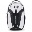Градска раница Under Armour Hustle Pro Backpack бял White/Black/Black
