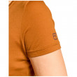 Дамска тениска Ortovox 120 Cool Tec Leaf Logo Ts W