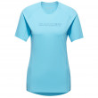 Дамска тениска Mammut Selun FL T-Shirt Women Logo