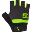 Мъжки ръкавици Etape Air черен/зелен Black/Green