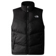 Мъжка жилетка The North Face M Saikuru Vest черен Tnf Black